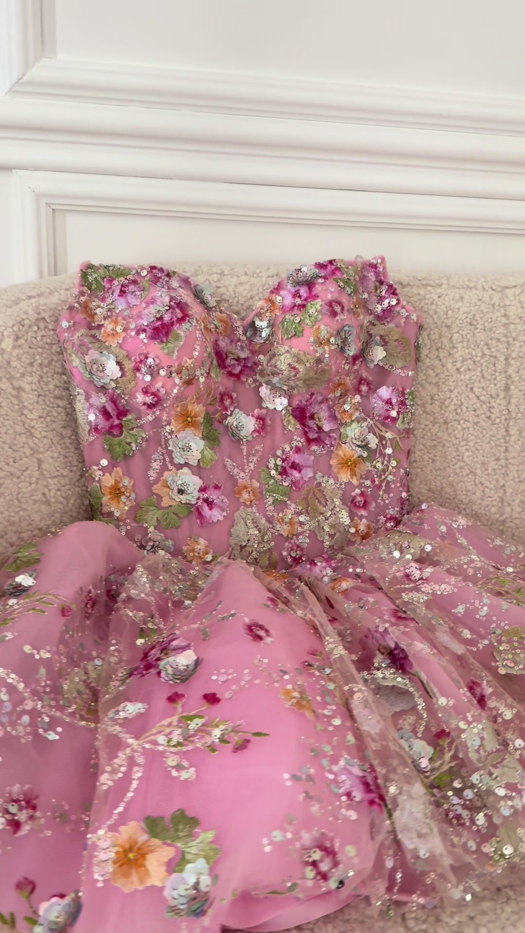 @Dresses by Ivona