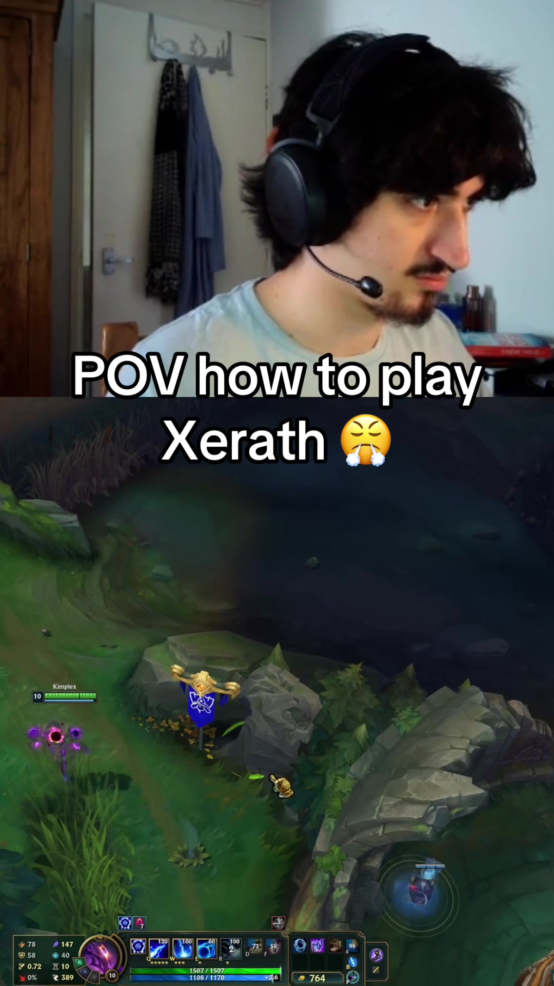@Kimplex