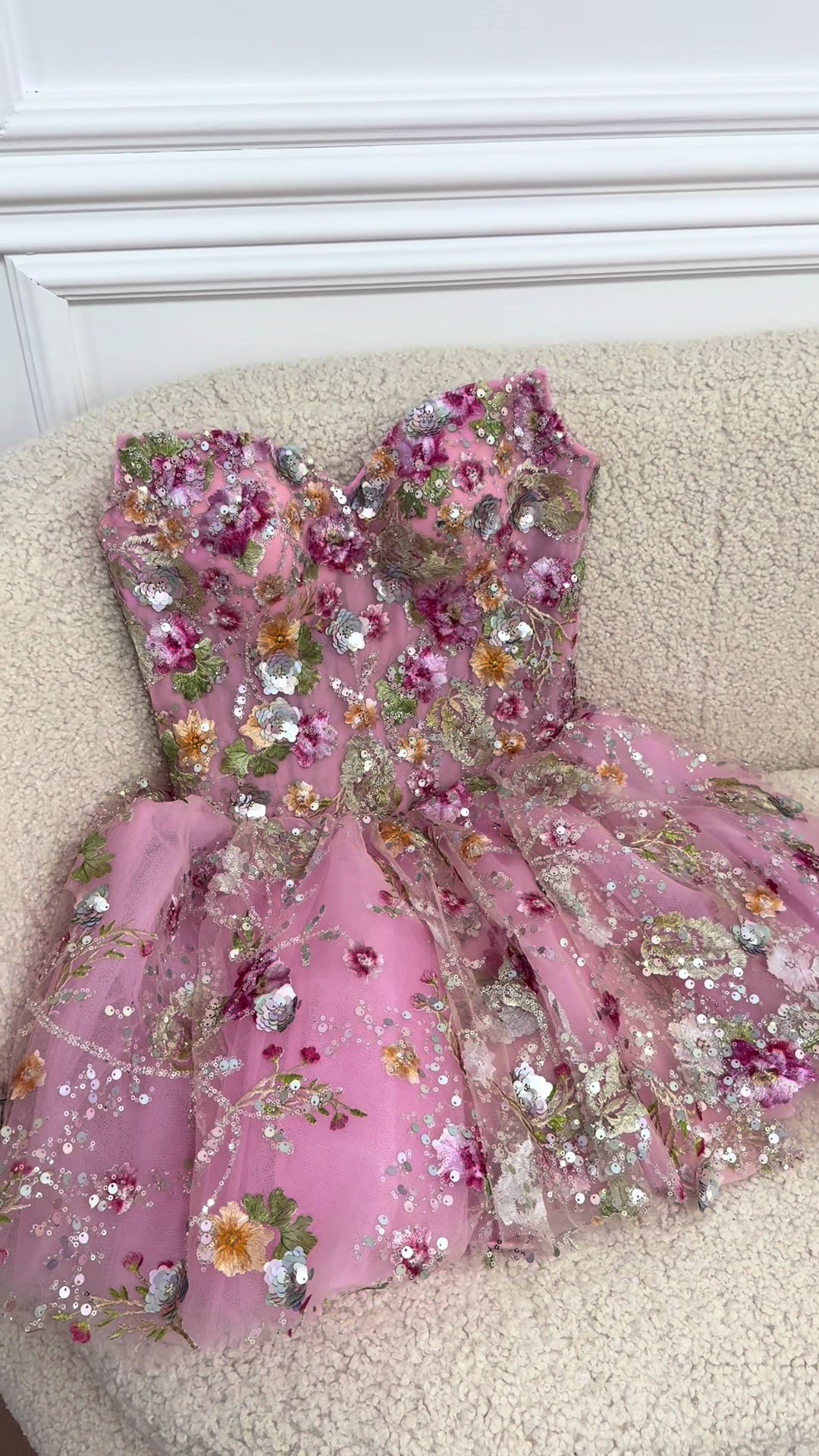 @Dresses by Ivona