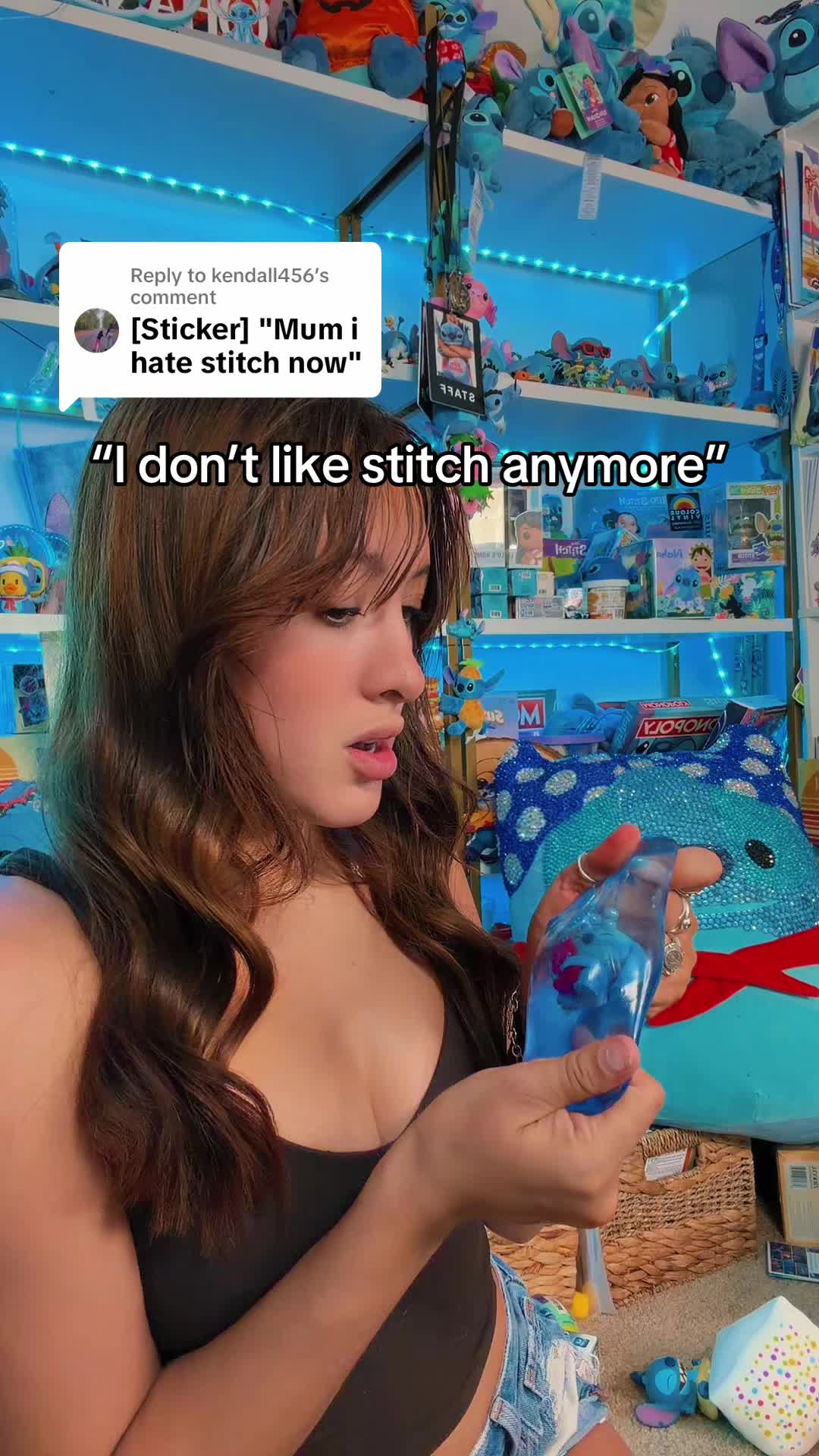@Stitch Girl