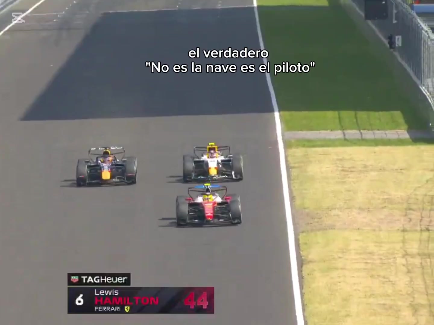 @f1 🏎🎀