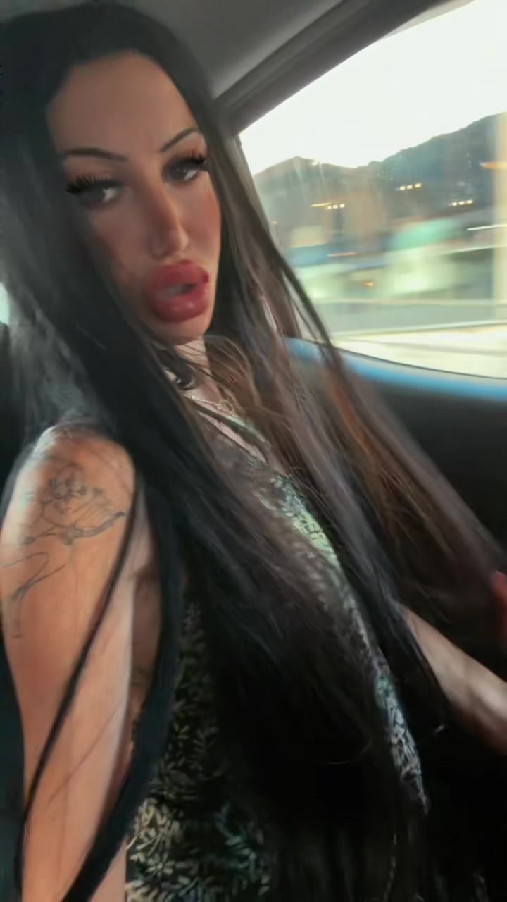 @Francesca Ragno
