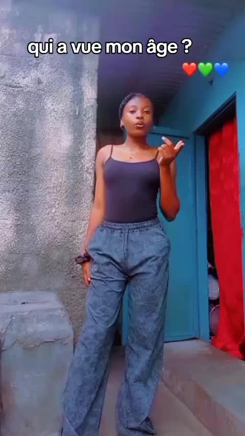 @dalia la congolaise 242 🇨🇬