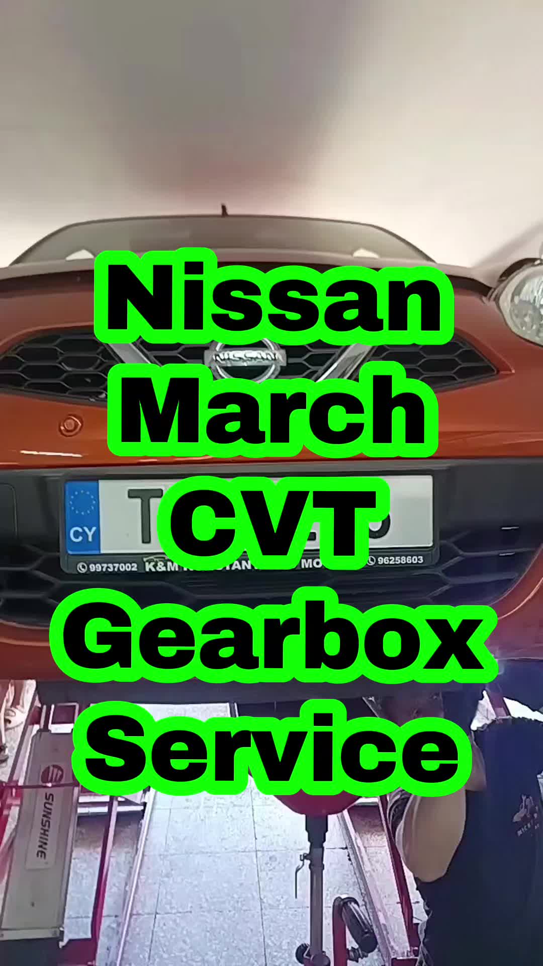 @Nick Car Fix