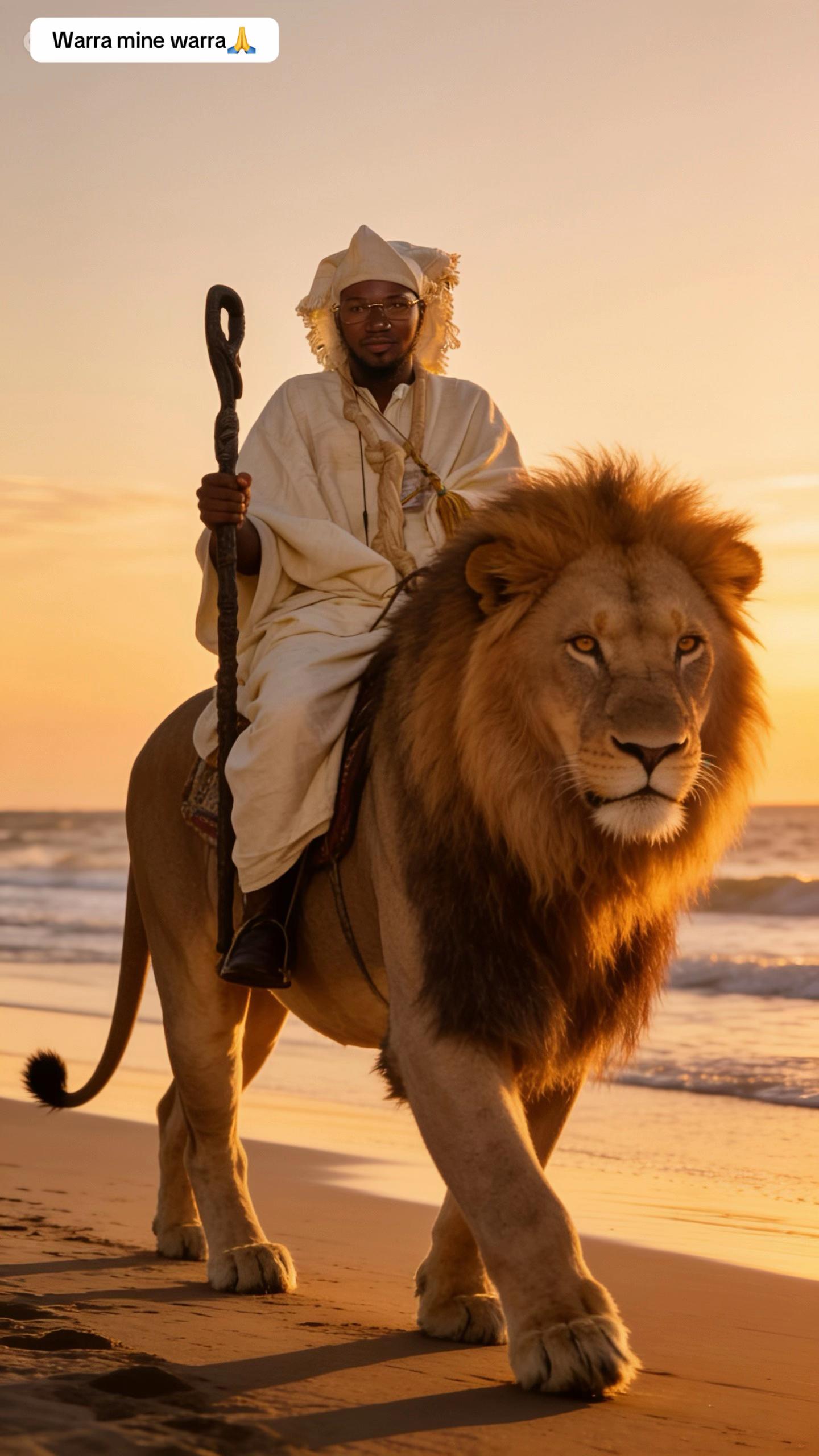 @Adamaofficiel🕋696