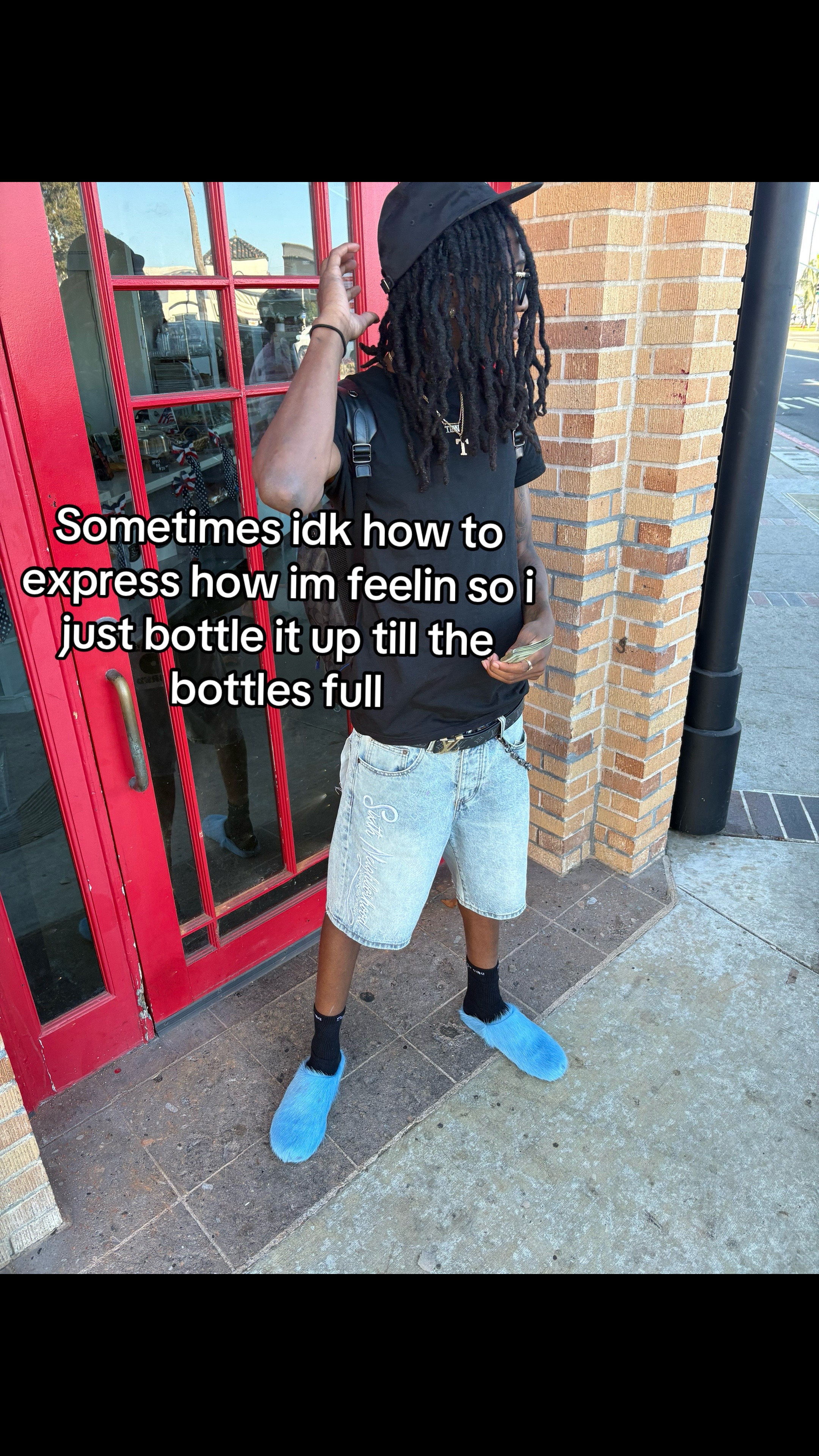 @luhT