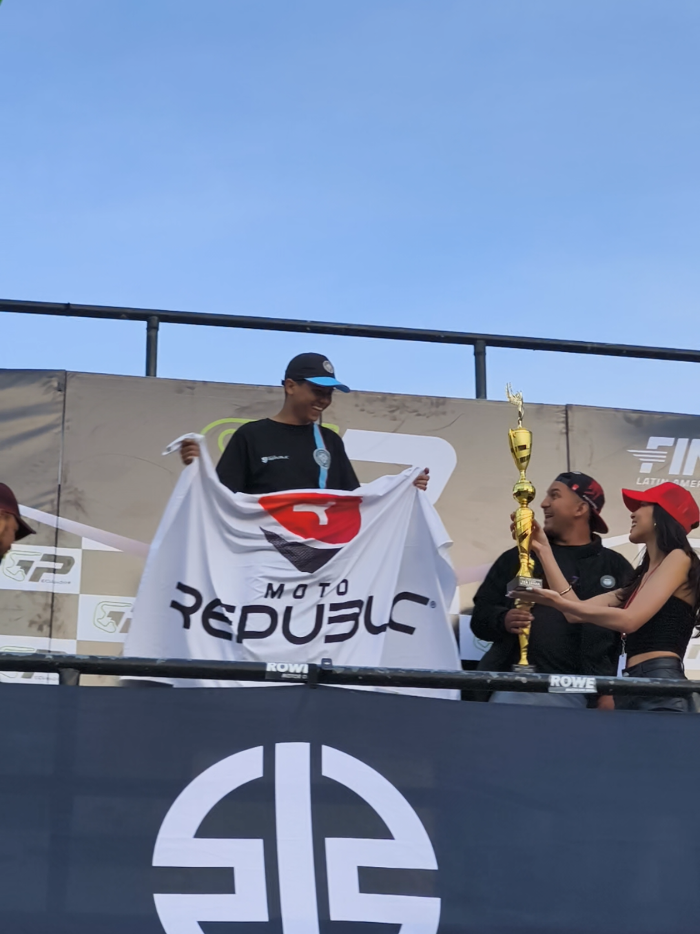 @MOTO REPUBLIC🇪🇨QUITO EL INCA