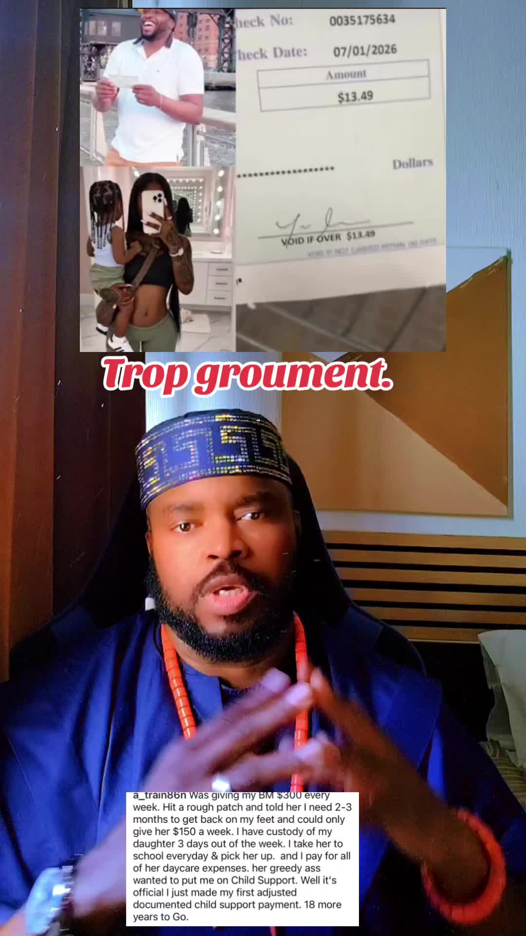 @Seydou Coulibaly