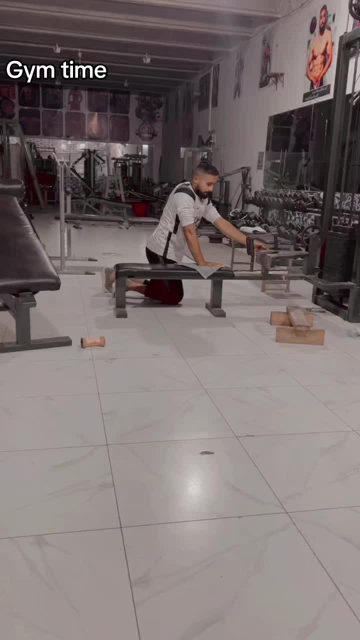 @hamzakingofficialgym