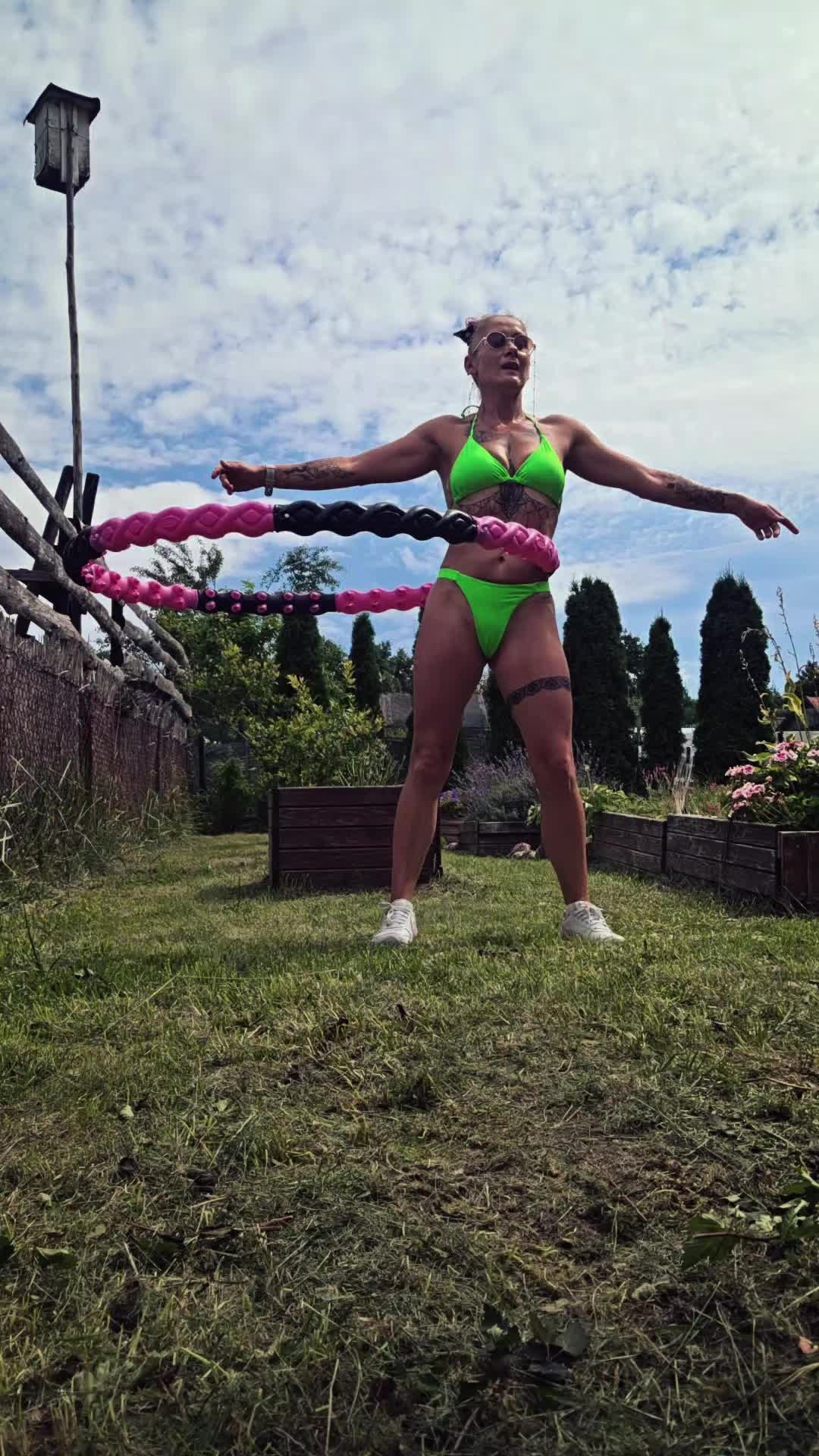 @łobuziara❤️strong👑 woman💪
