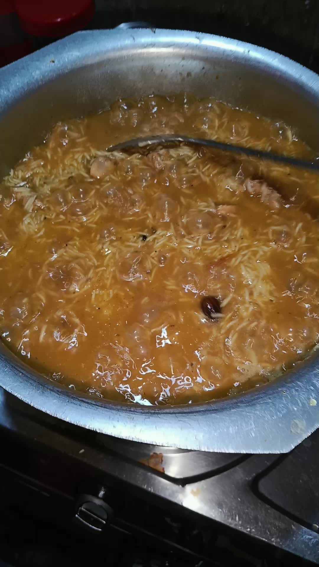 @Husband kii Ladle 😘