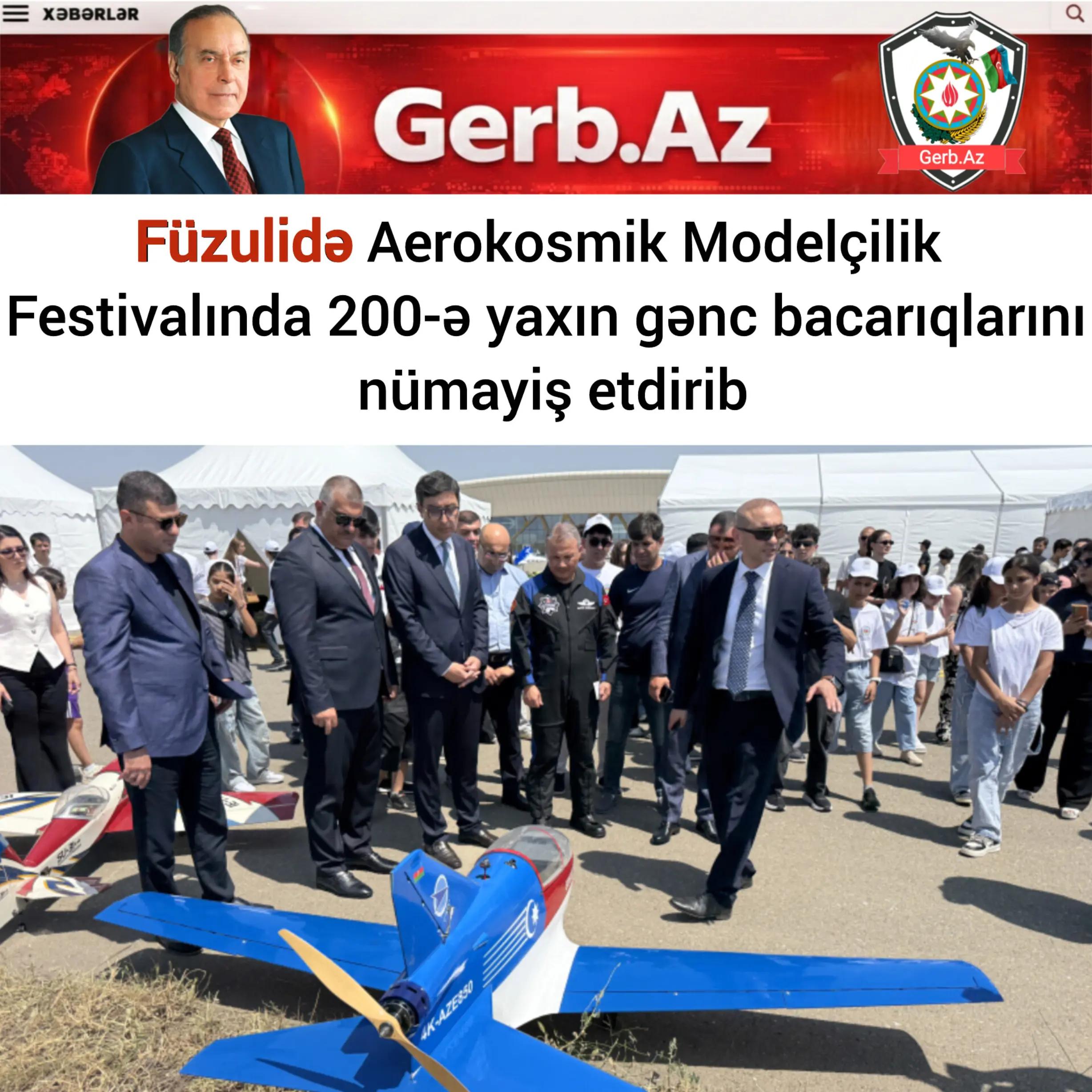 @Gerb.Az