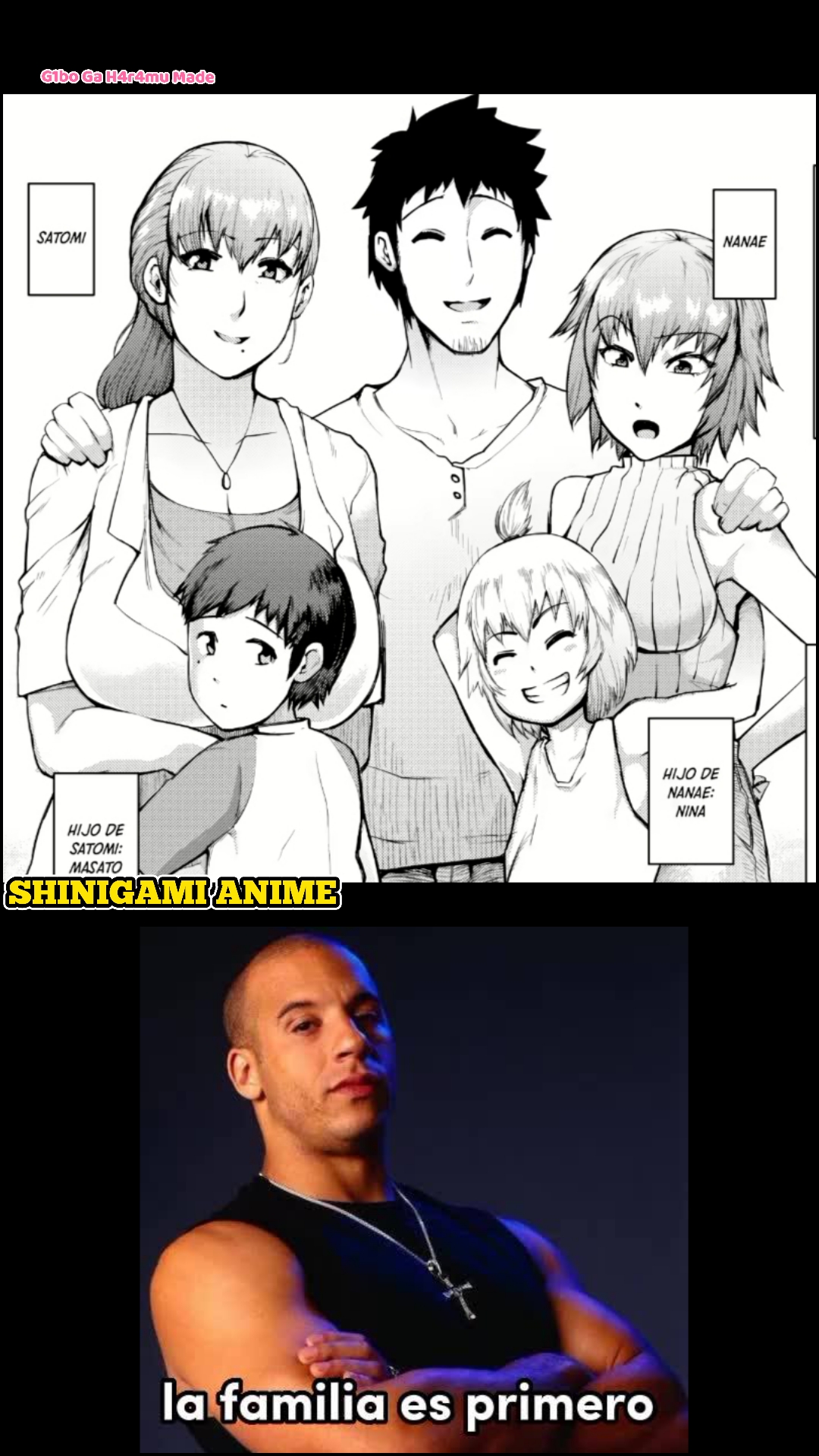 @SHINIGAMI