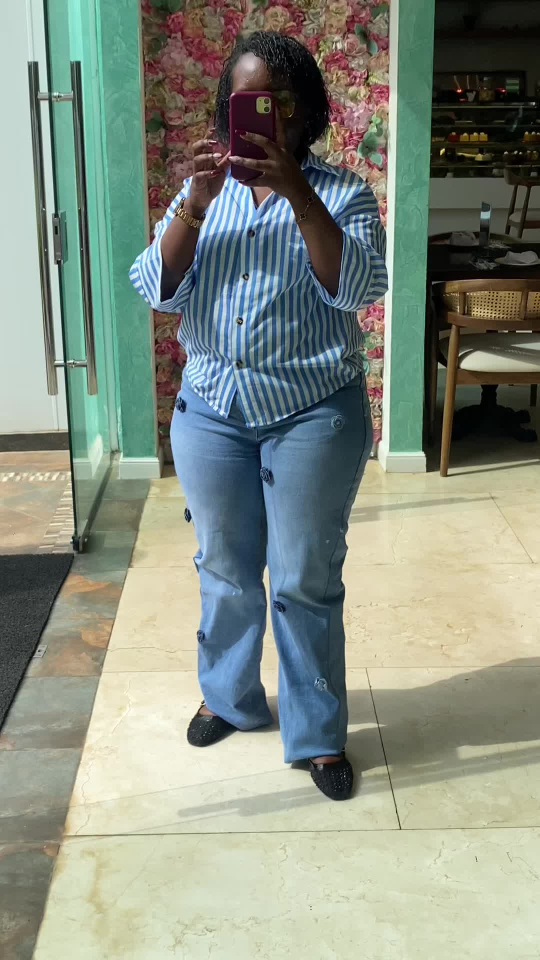 @Ms.Wanjiru