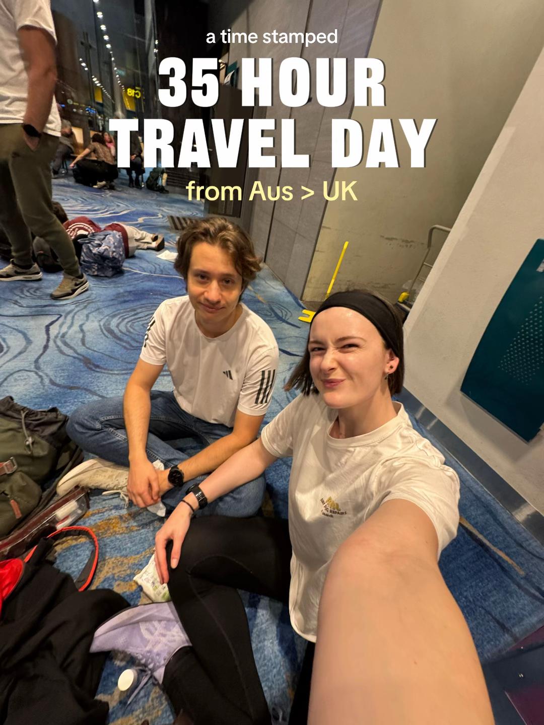 @Meg  |  Travel 🧳 ✈️ 🗺️