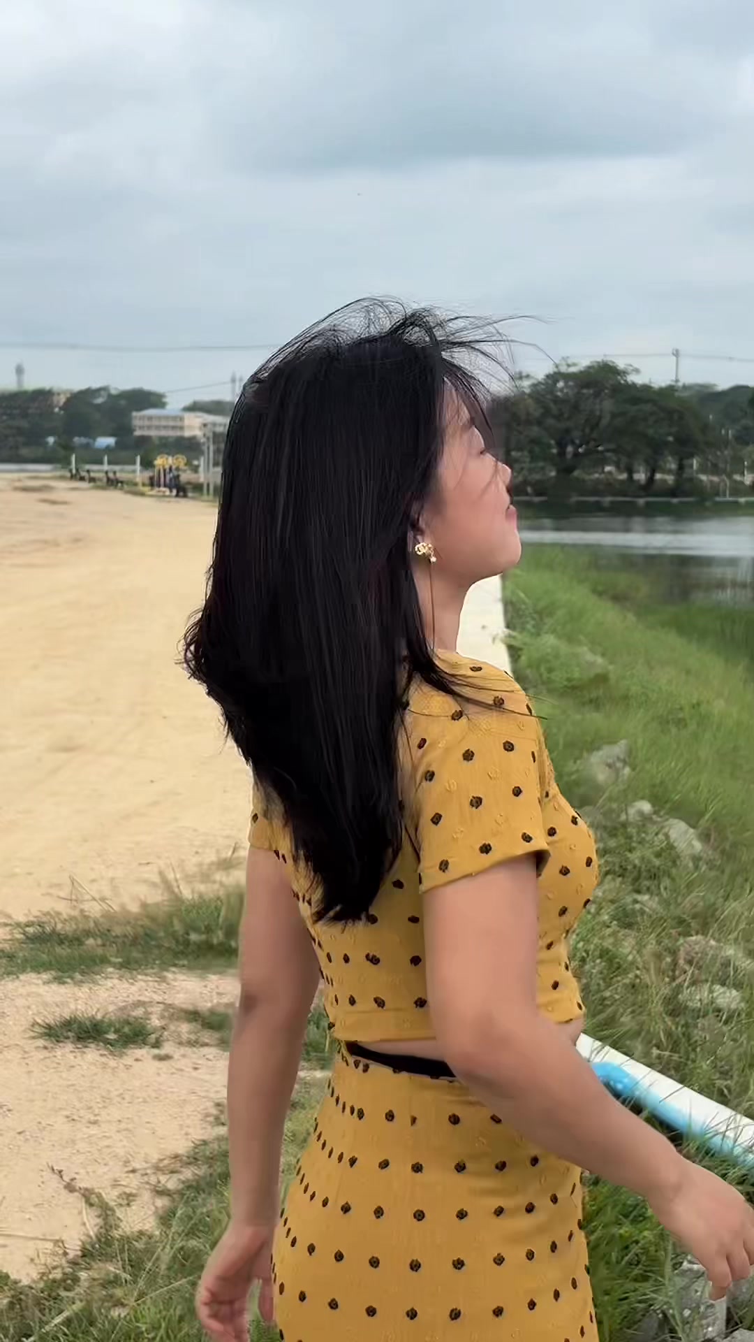 @စိမ်း💚 Thawtar Myo 👑