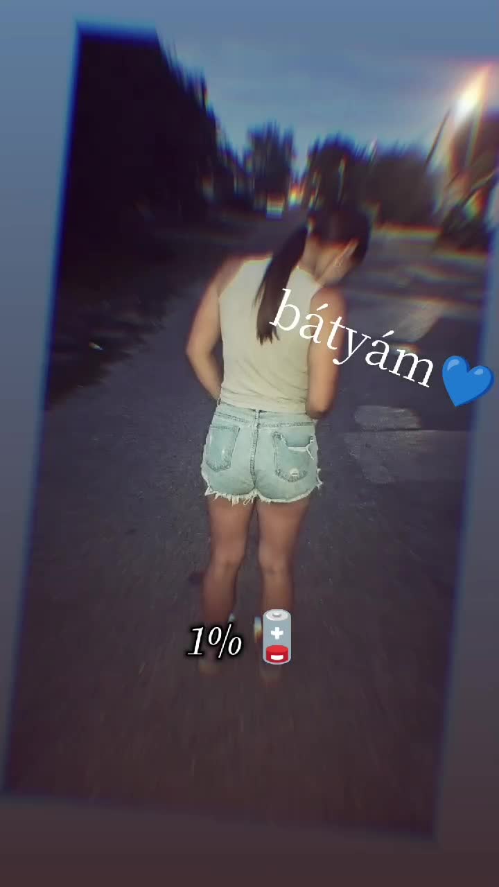 @Szandi.kir&aacute;lynőd❤️👸🏾