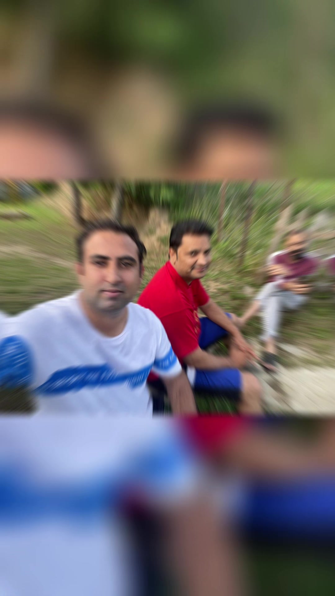 @Haji Rizwan