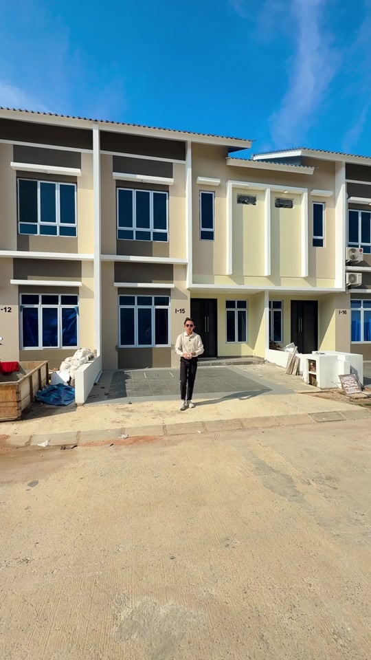 @Hengky Property
