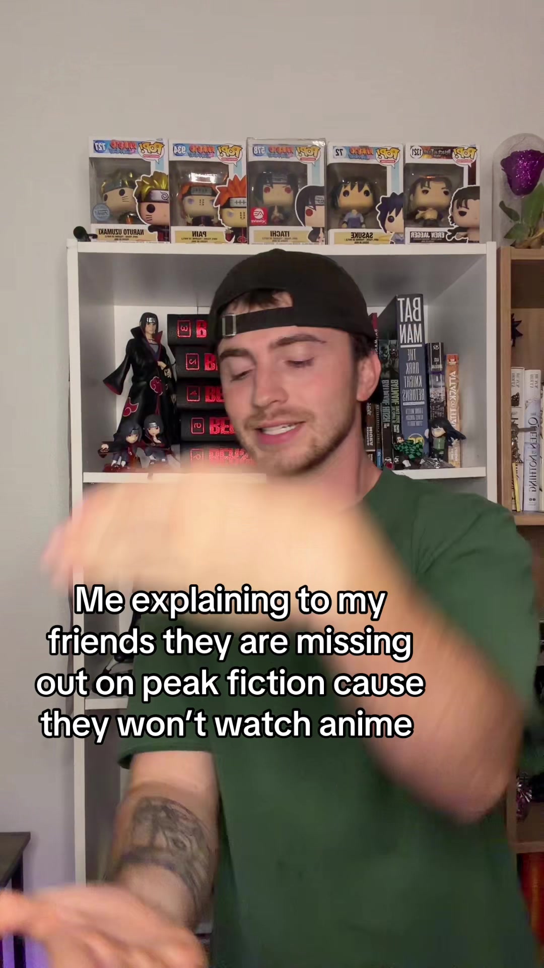 @Jeff Grant