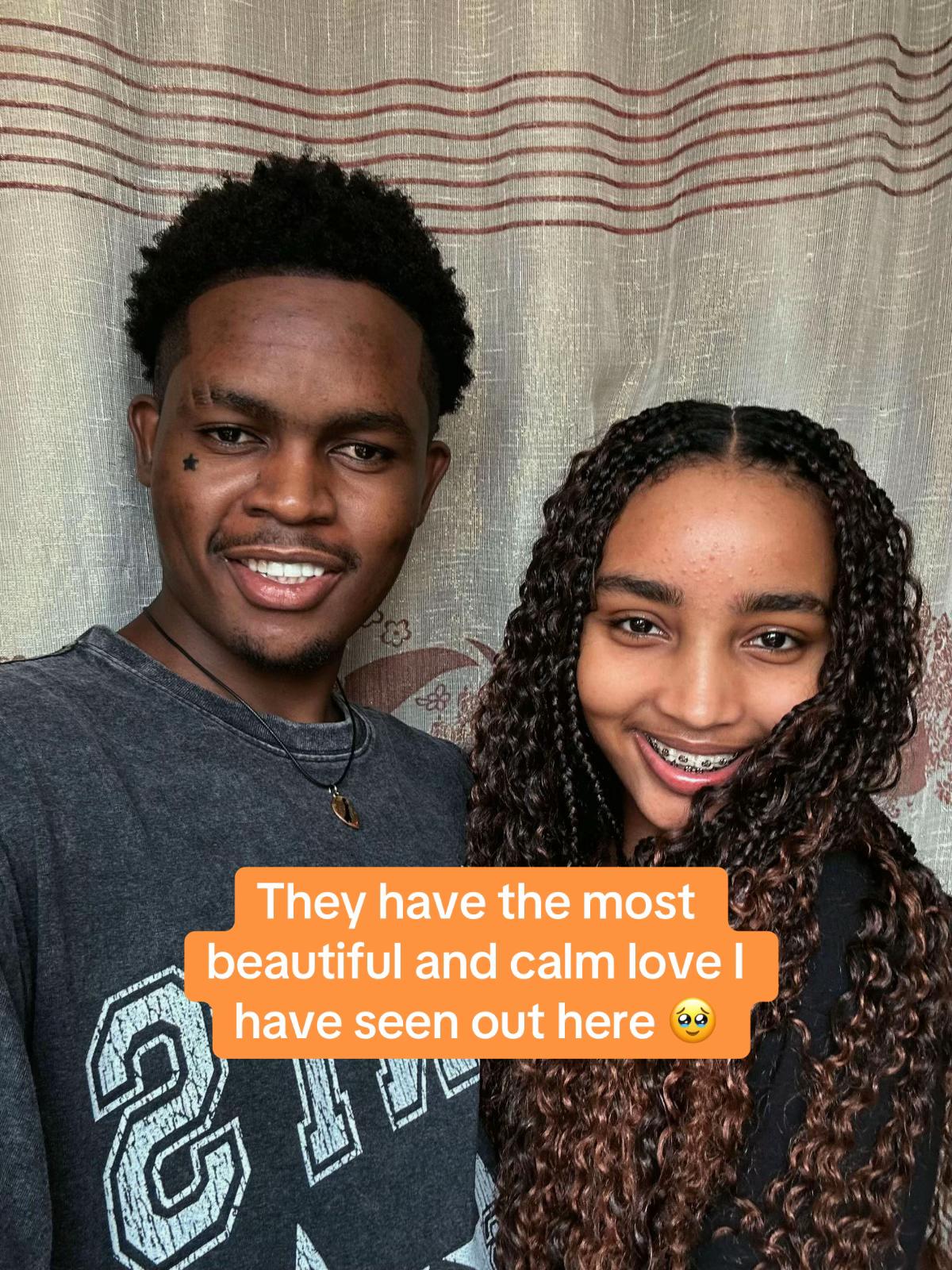 @Kenyan Couple Gallery 👩&zwj;❤️&zwj;👨
