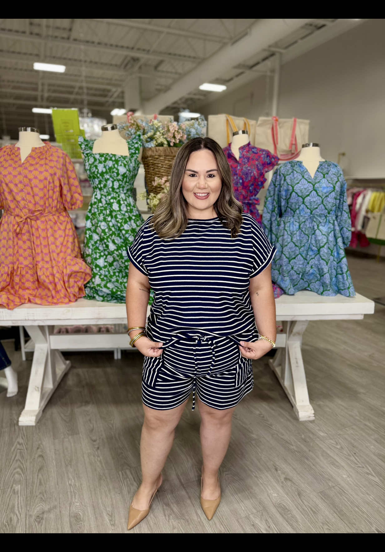 @Southern Melon Boutique