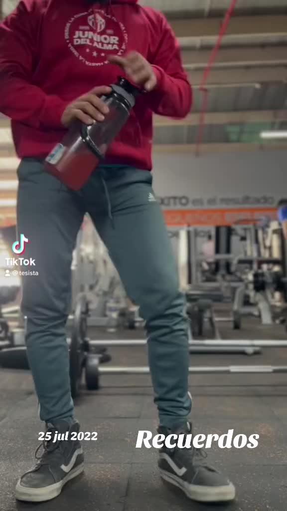 @C&Iacute;NICO