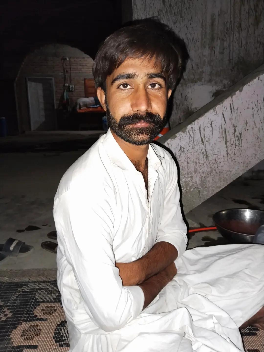 @Farhan Ali Udhejo