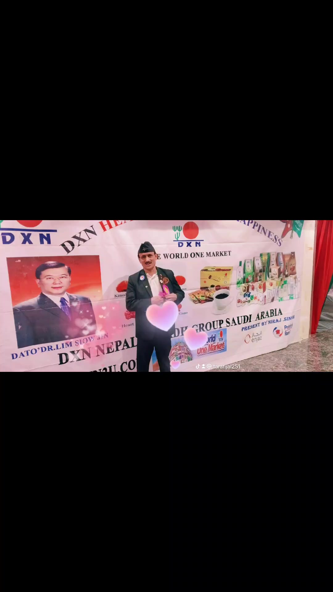 @tararijal🇳🇵🇳🇵251