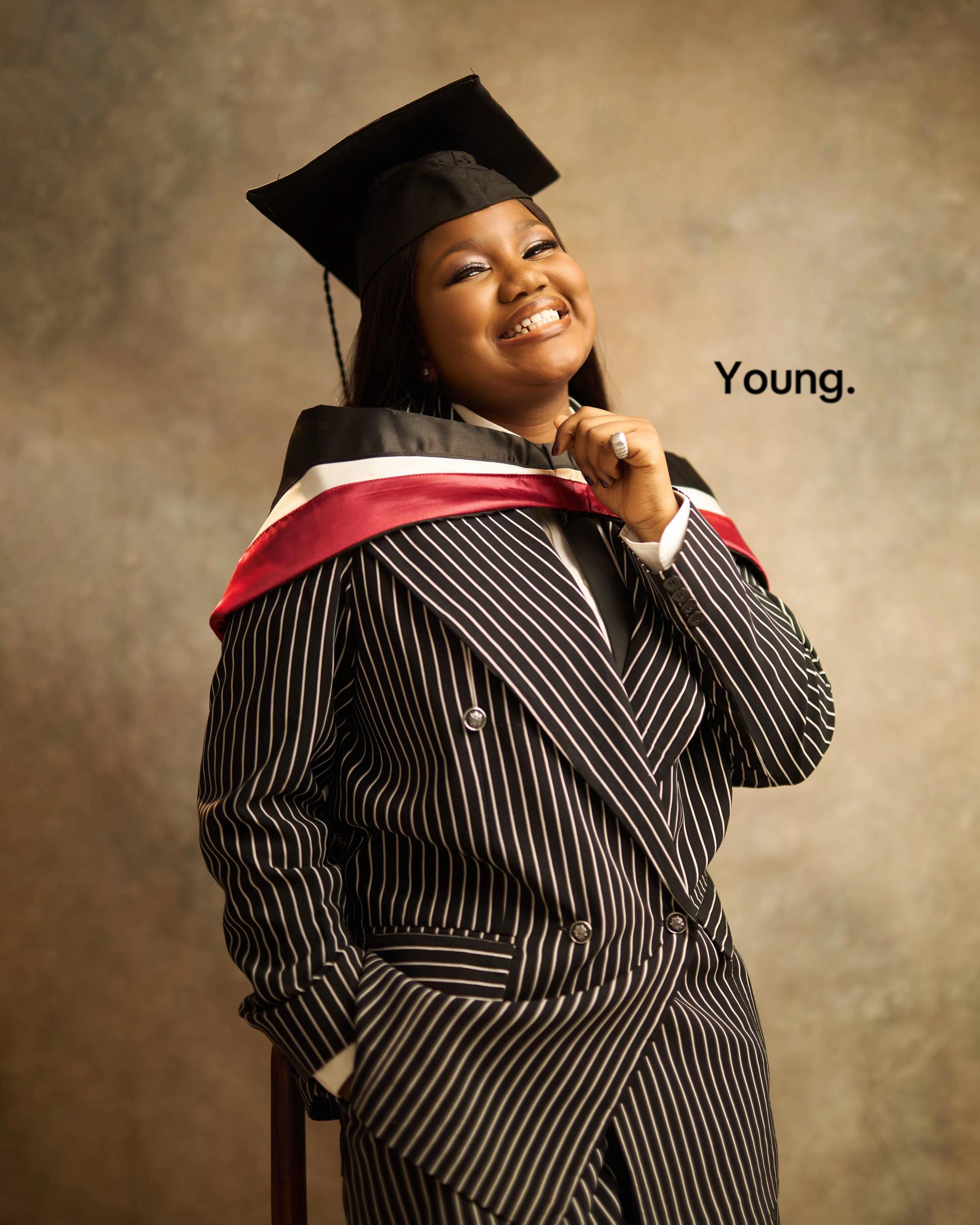 @Ifeoma