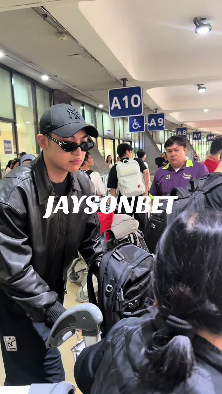 @Jayson Remoroza