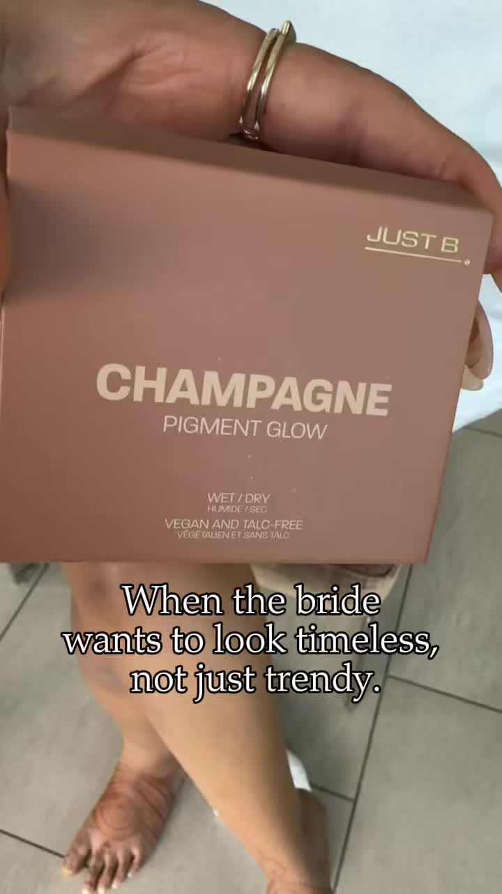 @Cinderella Bridez