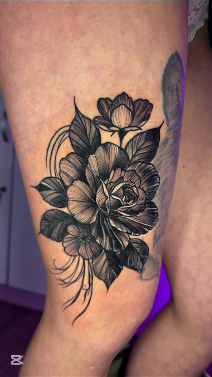 @Arcangeltattoolegacy
