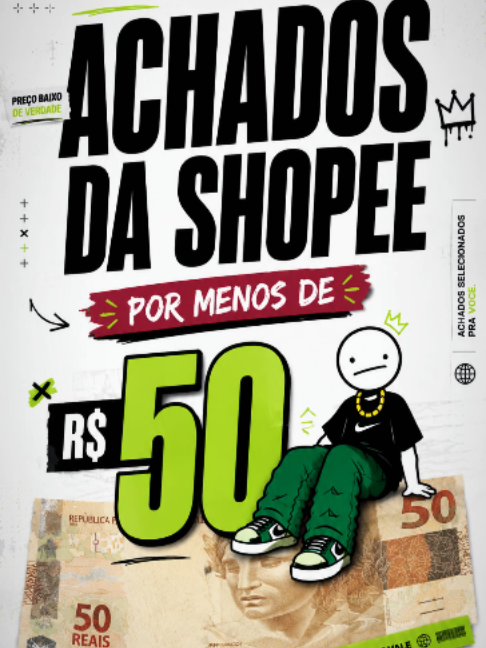 @Rei Dos Achados