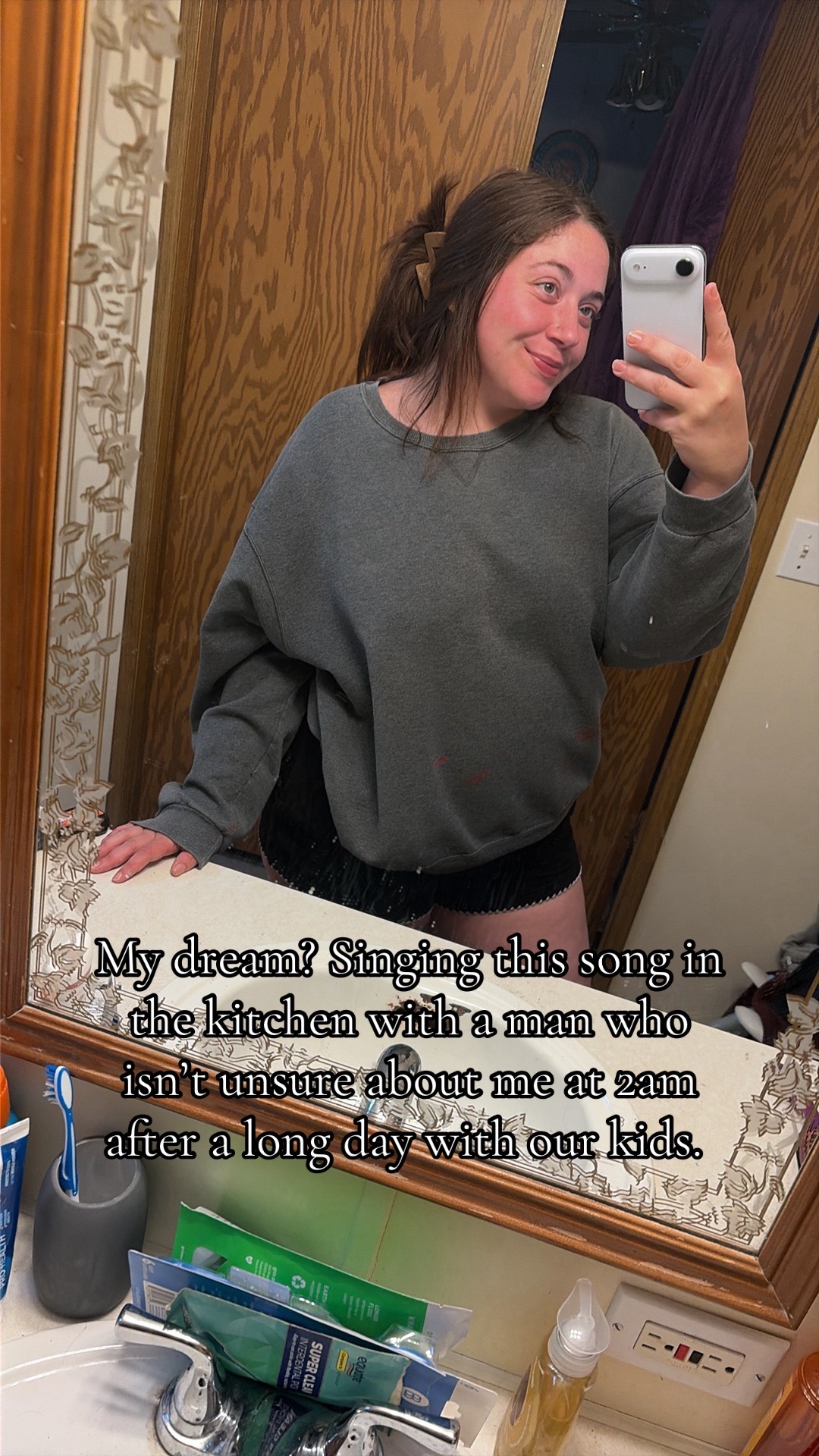 @Kylie Marie