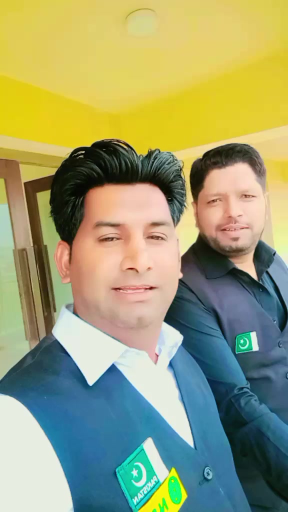@ASJAD IQBAL