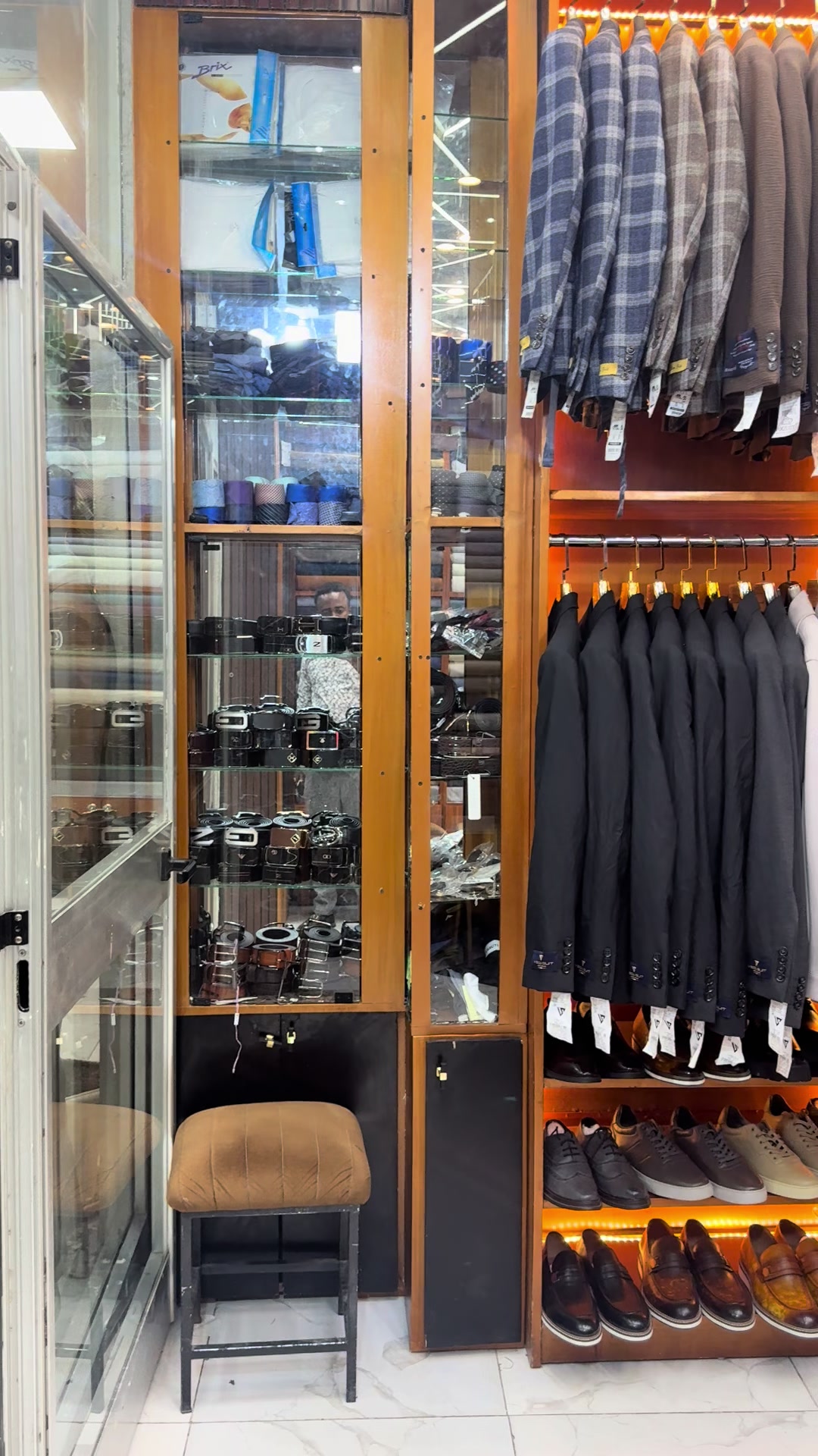 @mube fashion