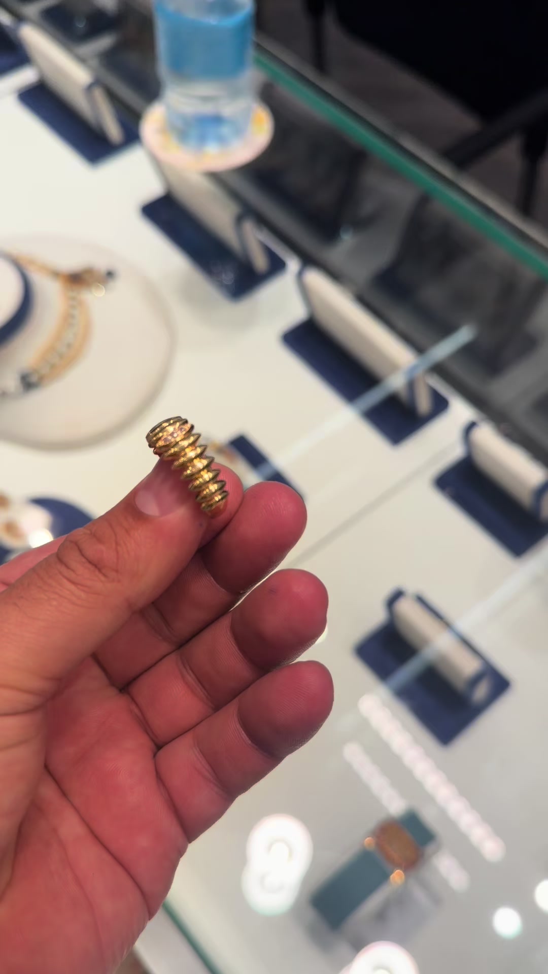 @MIAN JEWELLERS
