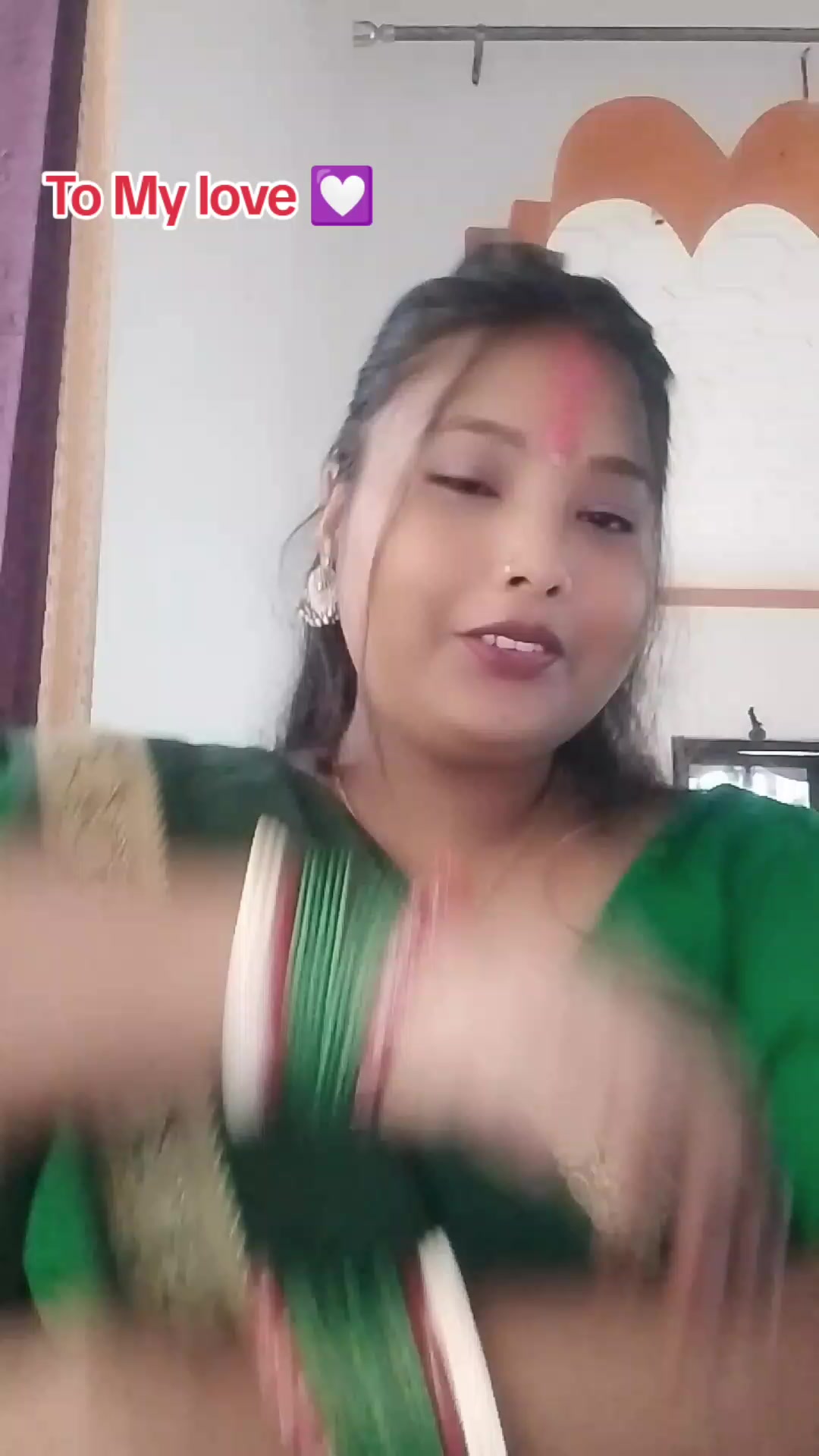 @trissa raazbancanu Chaudhary
