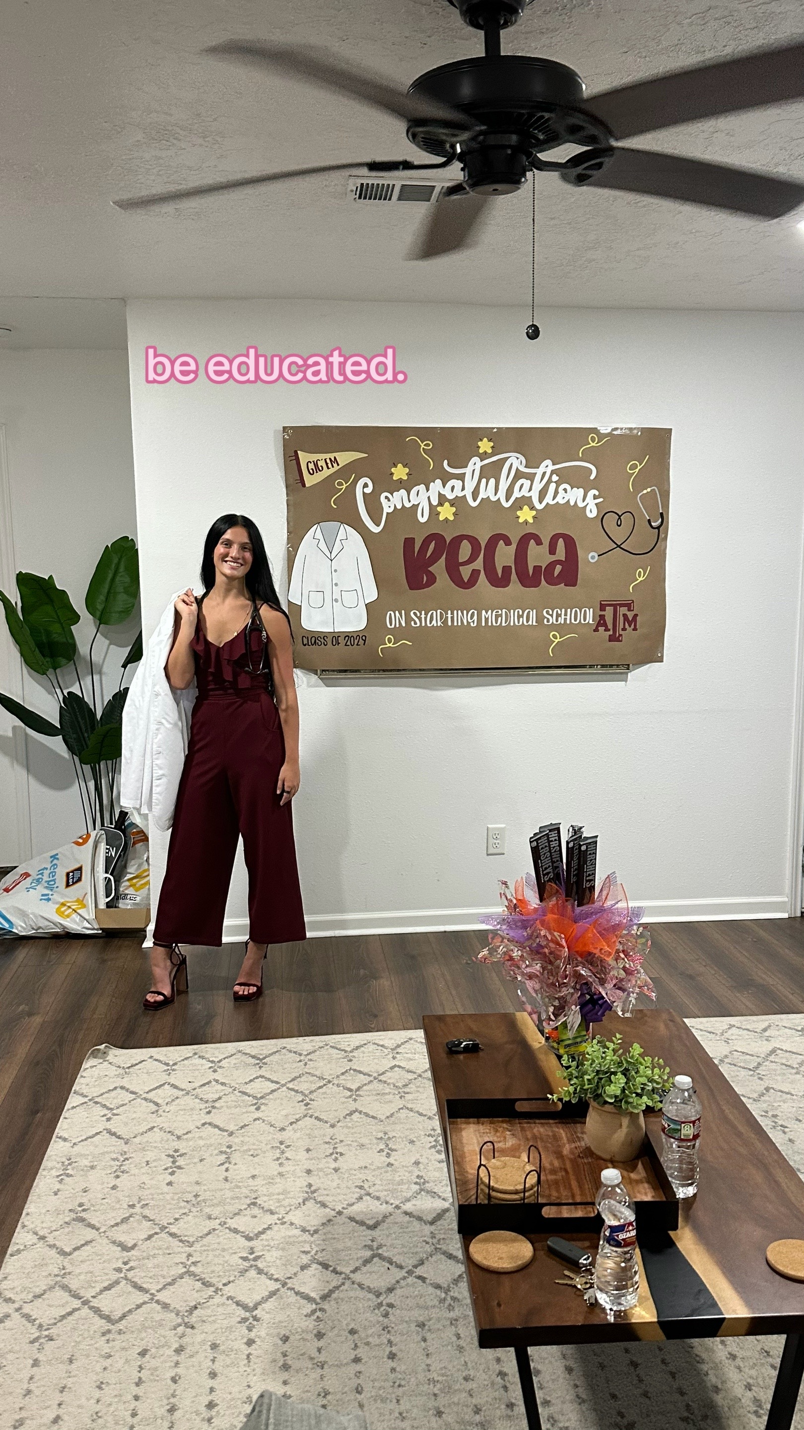@Becca | MS2