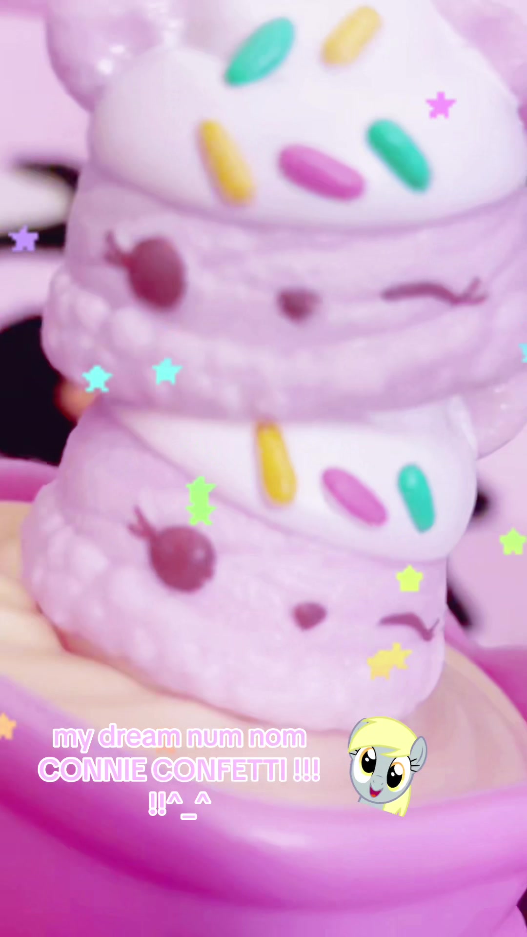 @numnomz 🦄