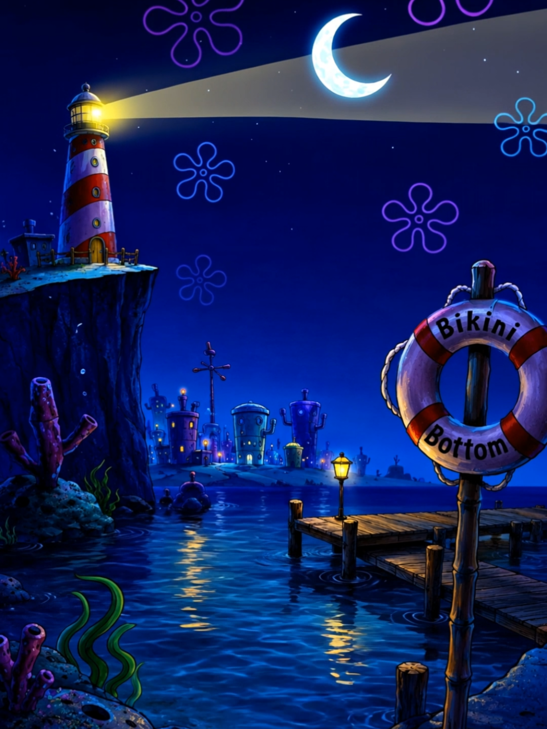 @Live Wallpaper