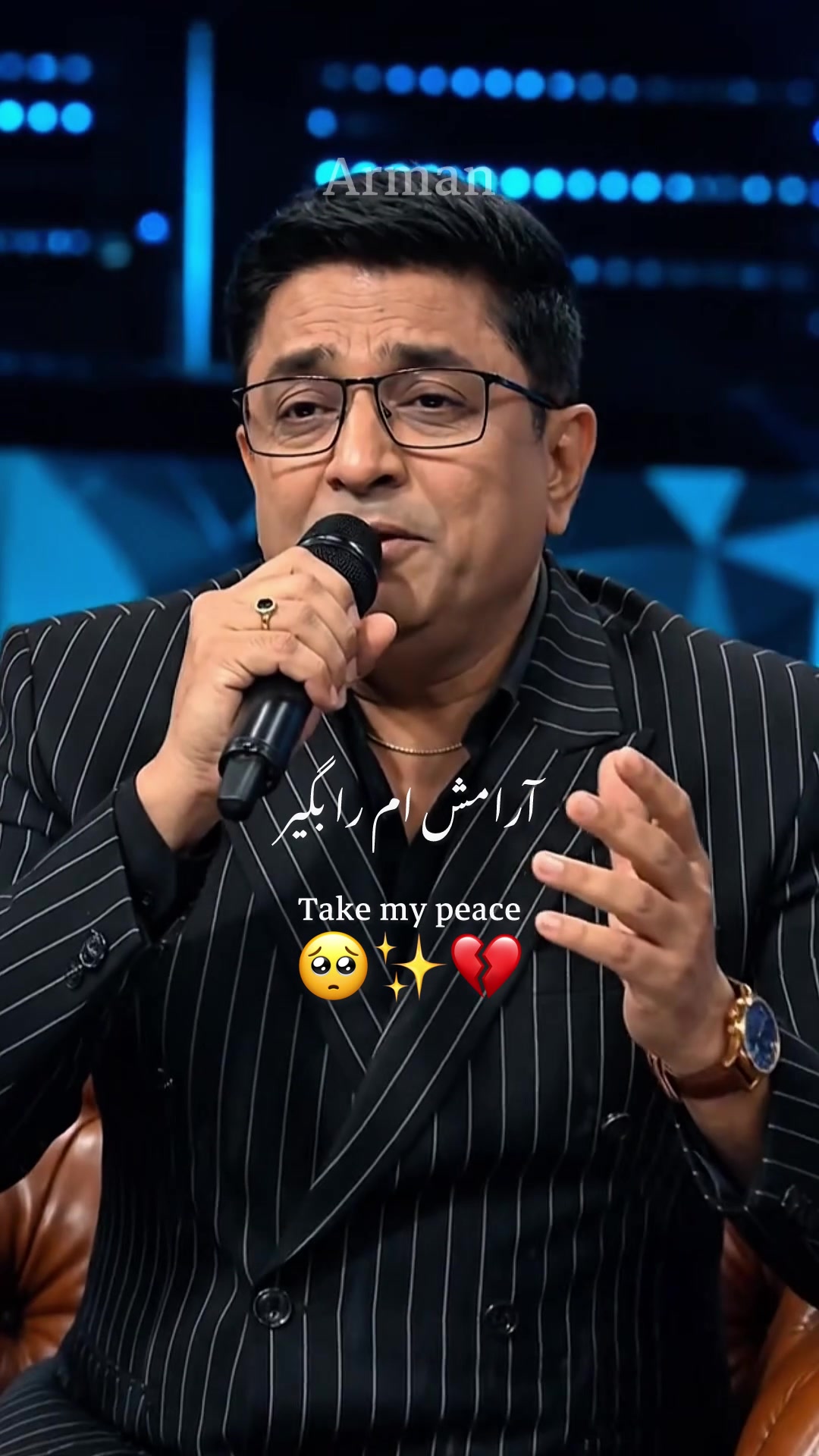 @Arman