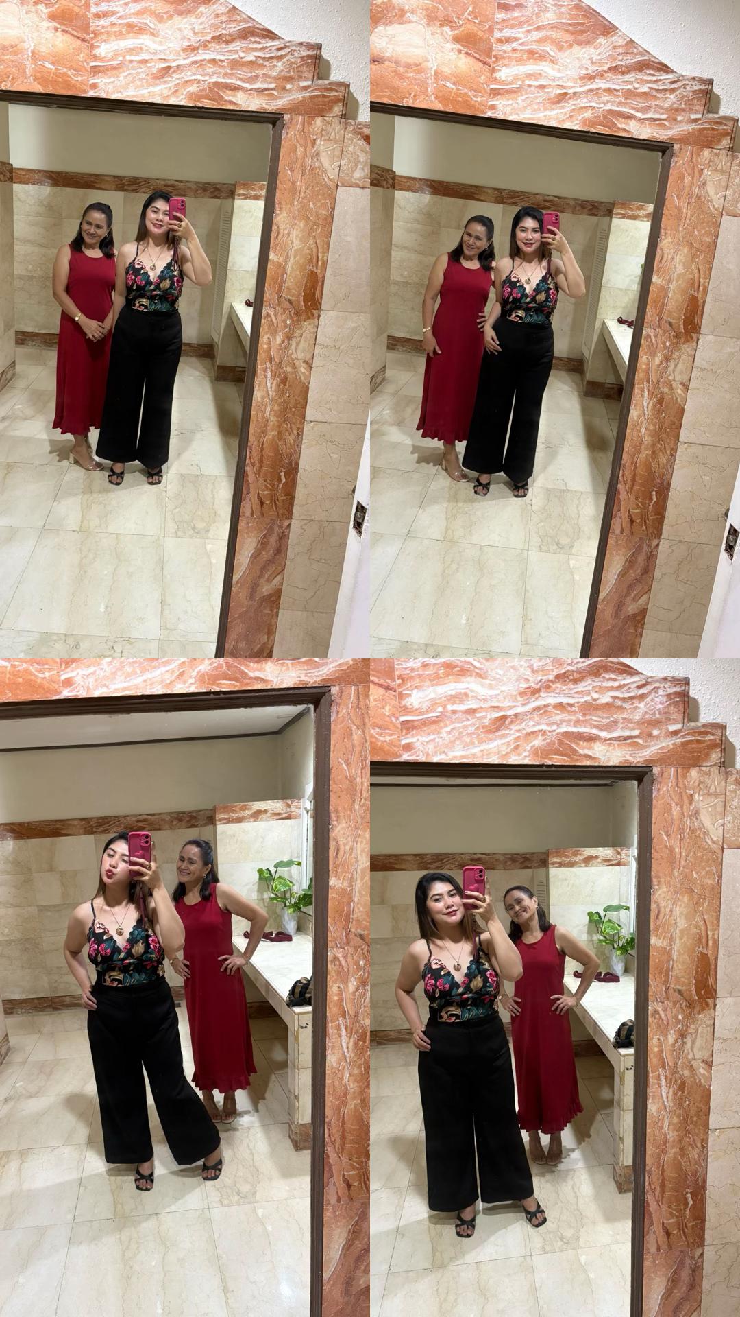 @Tiffy's Beauty