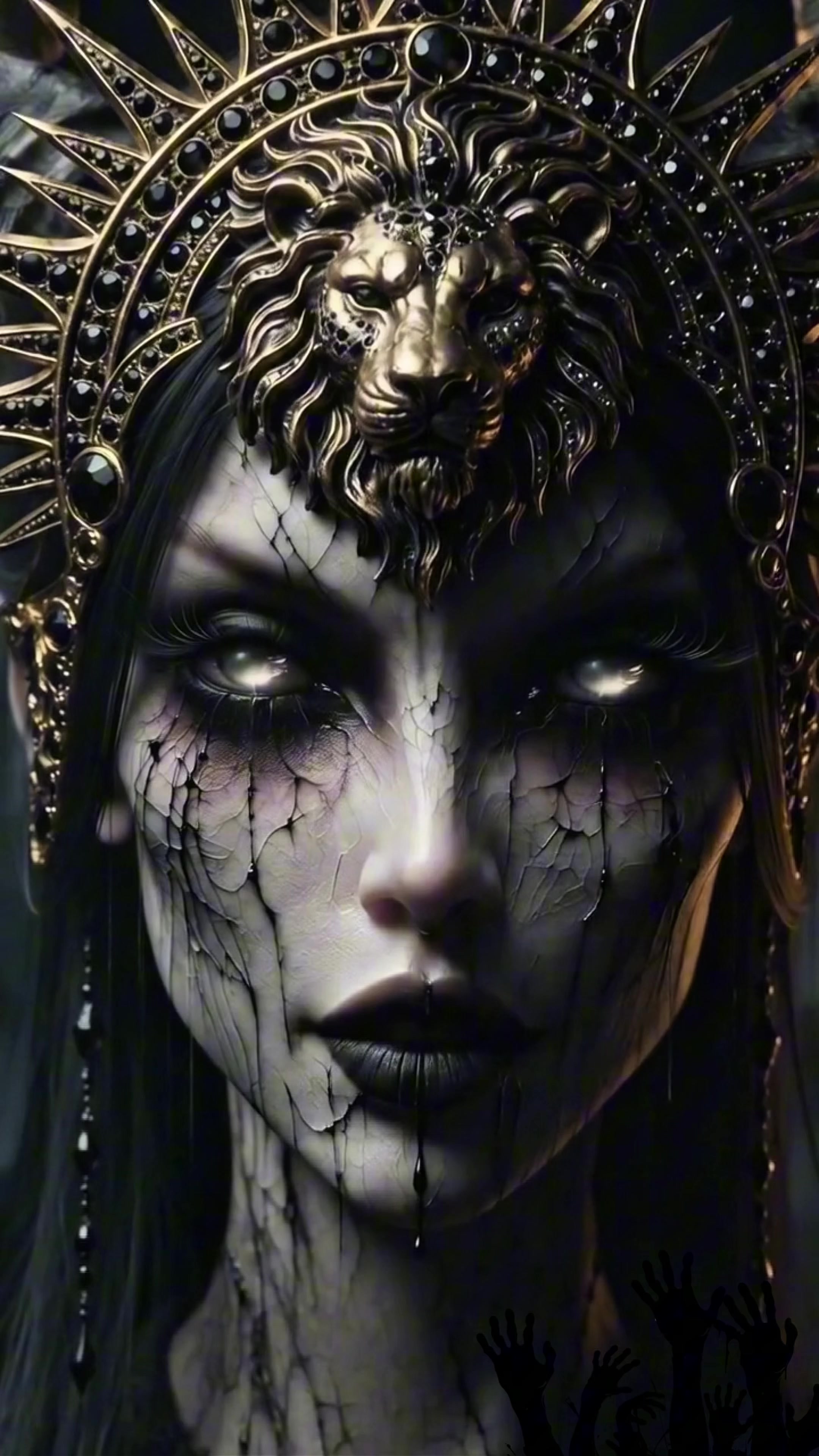 @Izabella | Dark AI Director
