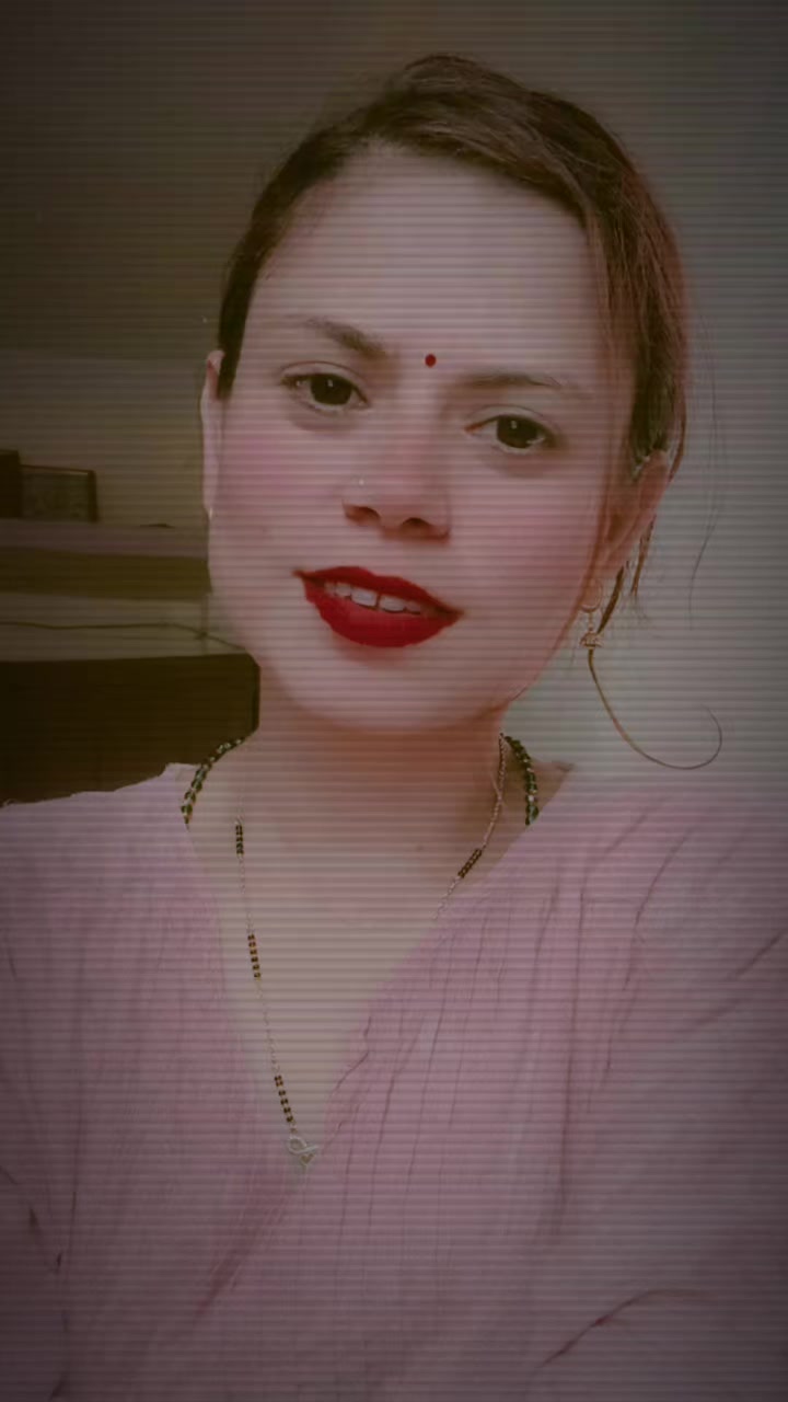 @mina adhikari ❤️❤️