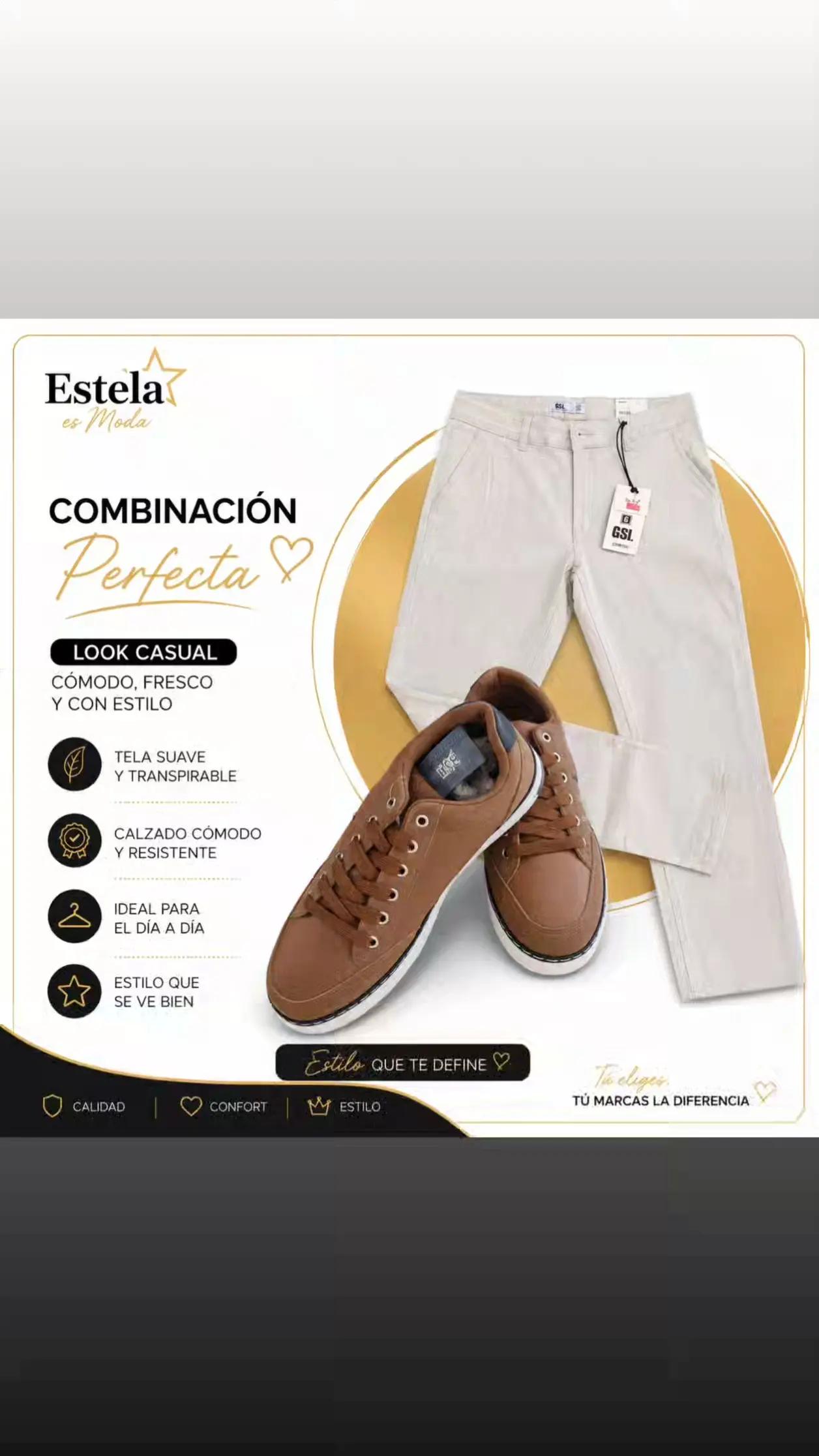 @ESTELA ✨ Es moda