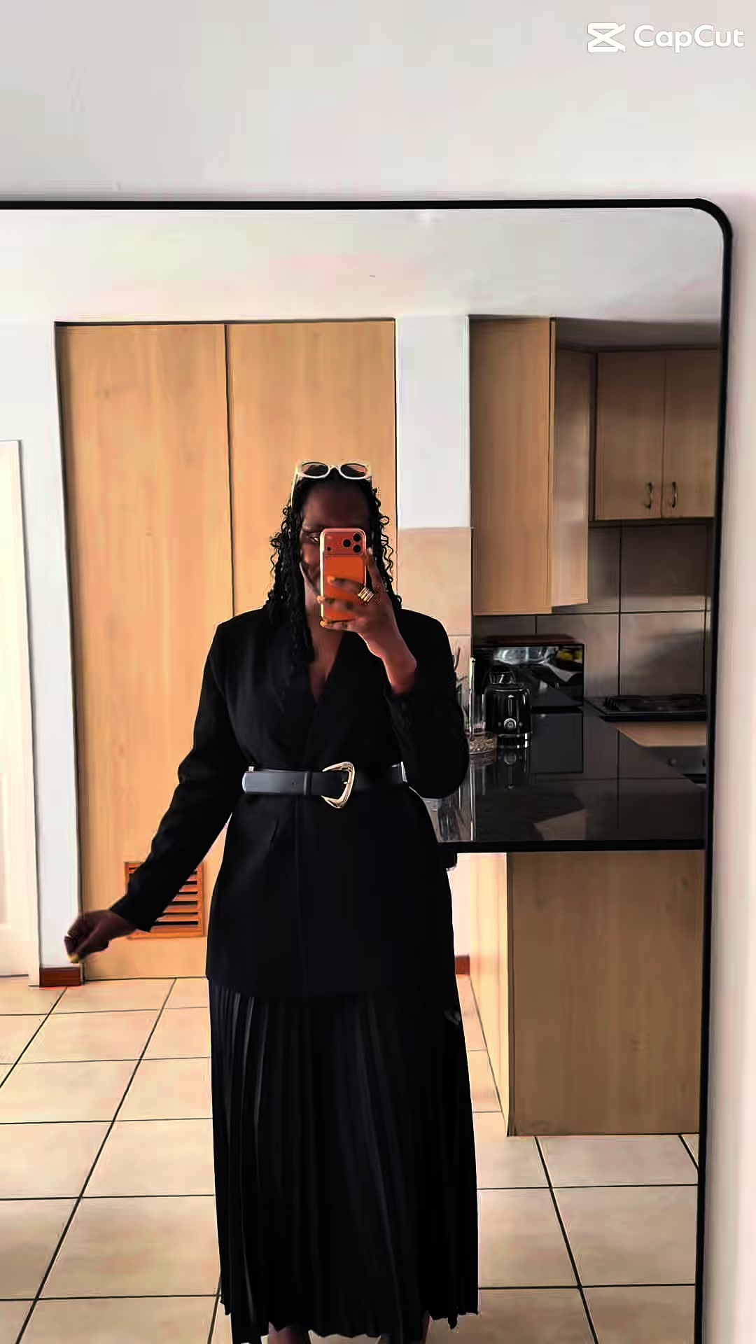 @Thobii Maekela