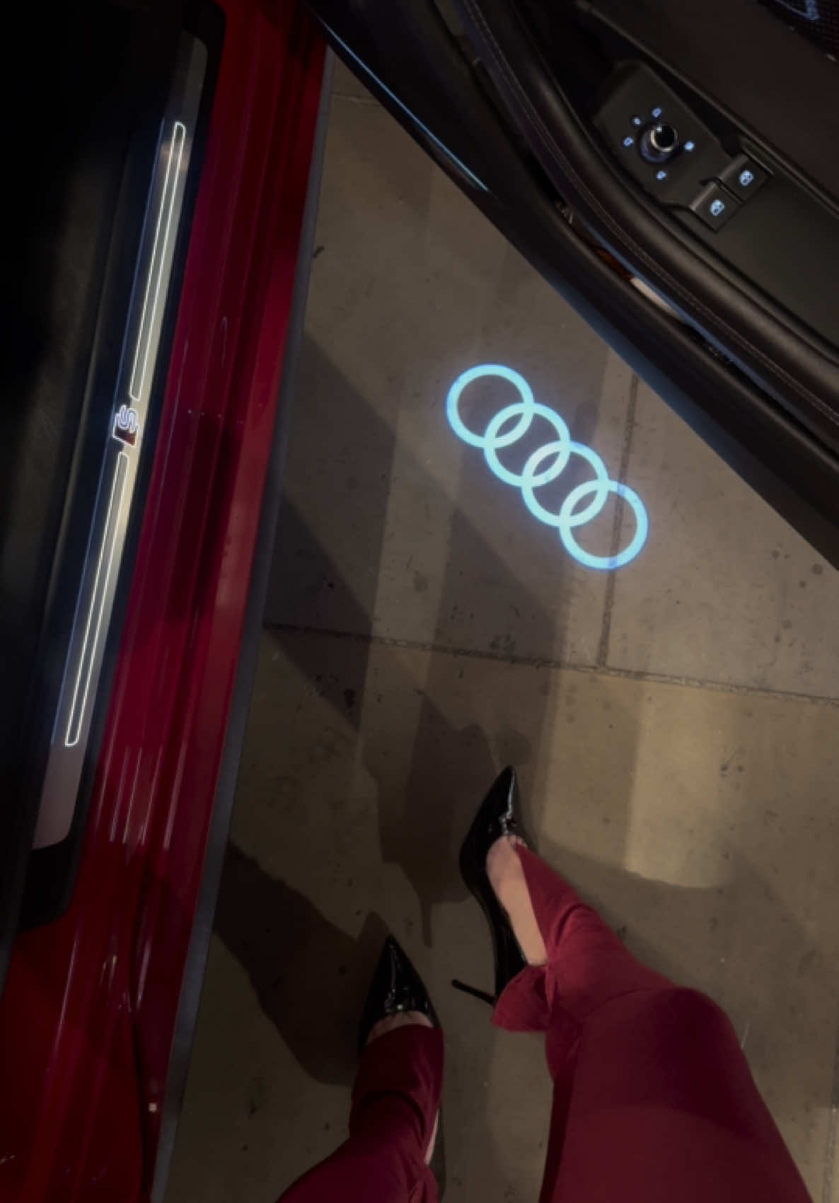 @Miss Audi