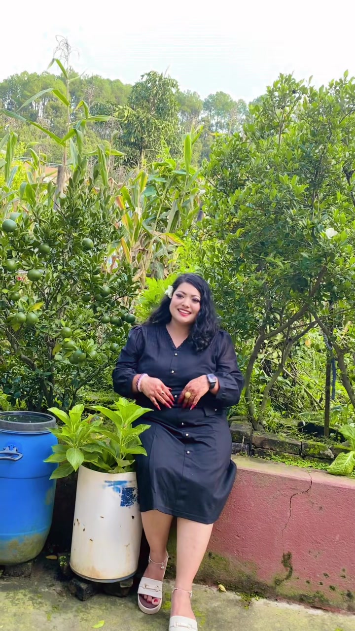 @Renuka Shrestha